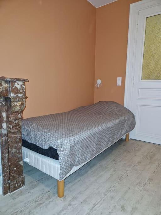 Bel Appart - Rez-De-Chaussee - Hyper Centre Saint-Omer  Luaran gambar