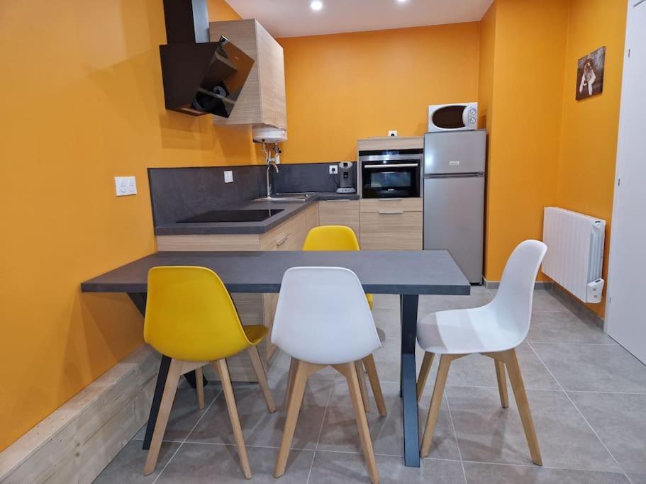 Bel Appart - Rez-De-Chaussee - Hyper Centre Saint-Omer  Luaran gambar